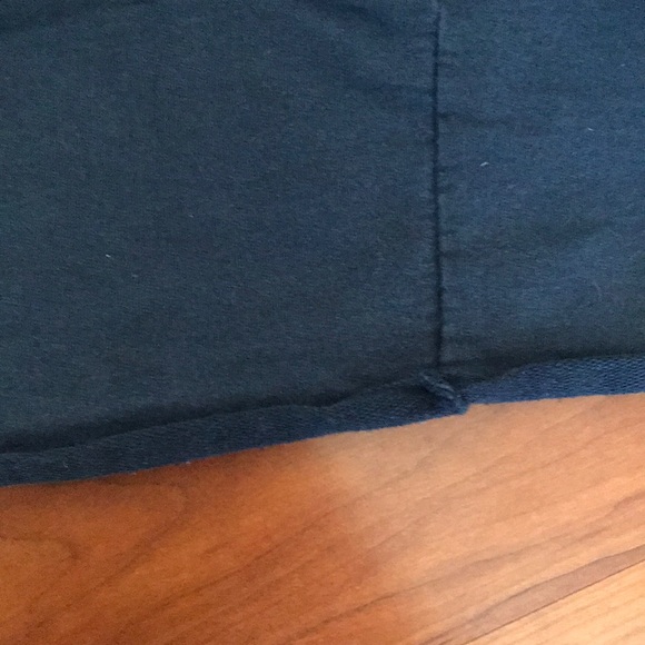 Work out bottoms is pajama bottoms - Picture 4 of 5